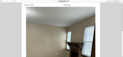 8209 N Stoddard Ave in Kansas City, MO - Foto de edificio - Building Photo