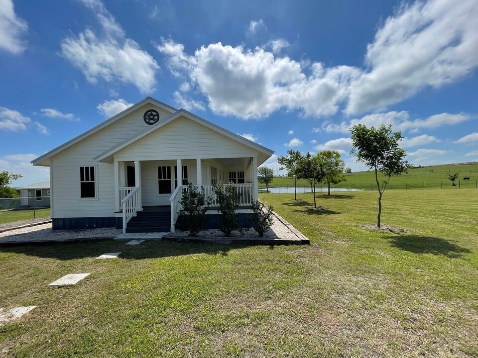 9711 Thaxton Rd in Austin, TX - Building Photo
