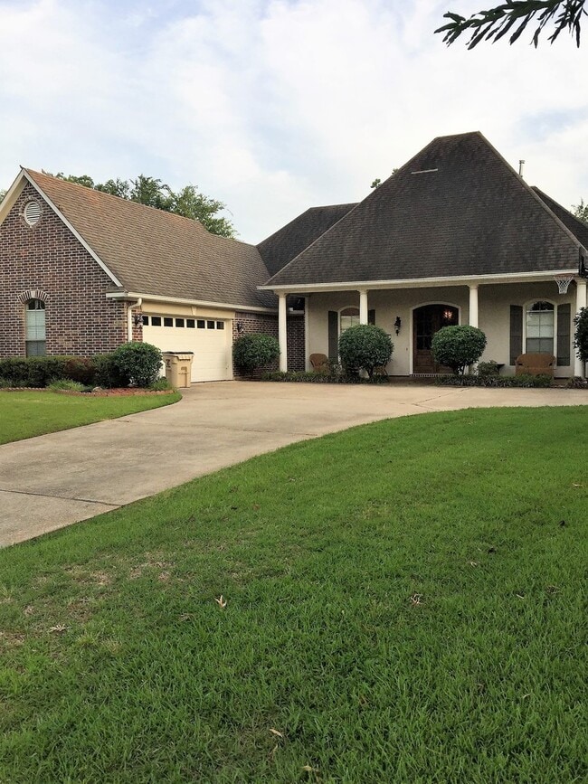 property at 1939 Bayou Bend Dr