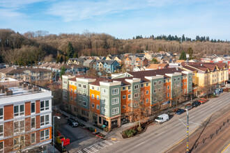 Providence Gamelin House in Seattle, WA - Building Photo - Building Photo