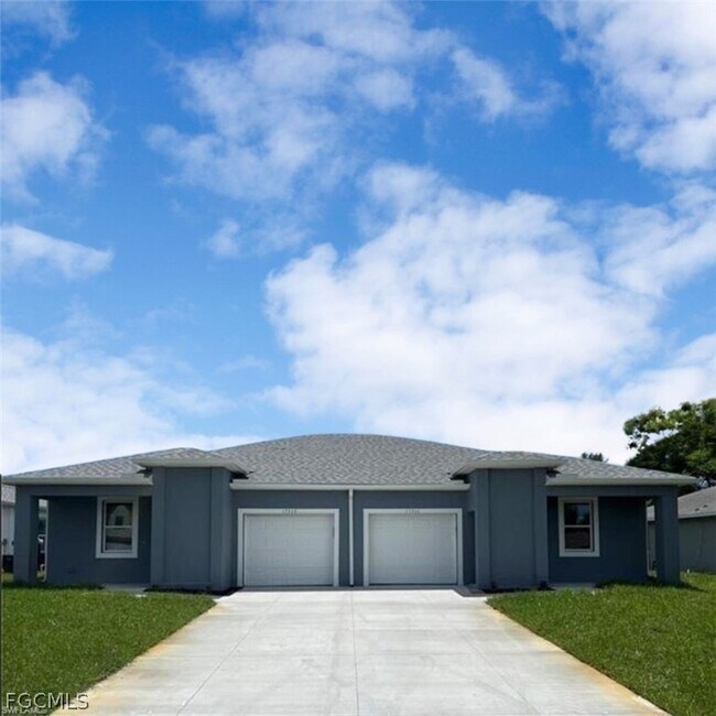 17366 Ithaca Dr in Ft. Myers, FL - Building Photo - Building Photo