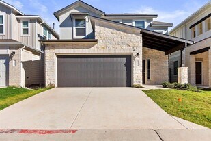 10029 Dawn Pearl Dr in Austin, TX - Building Photo