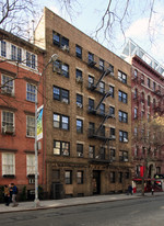 136 W Fourth St Apartamentos