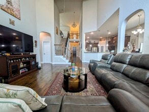 2472 Twin Oaks Dr in Little Elm, TX - Building Photo - Building Photo