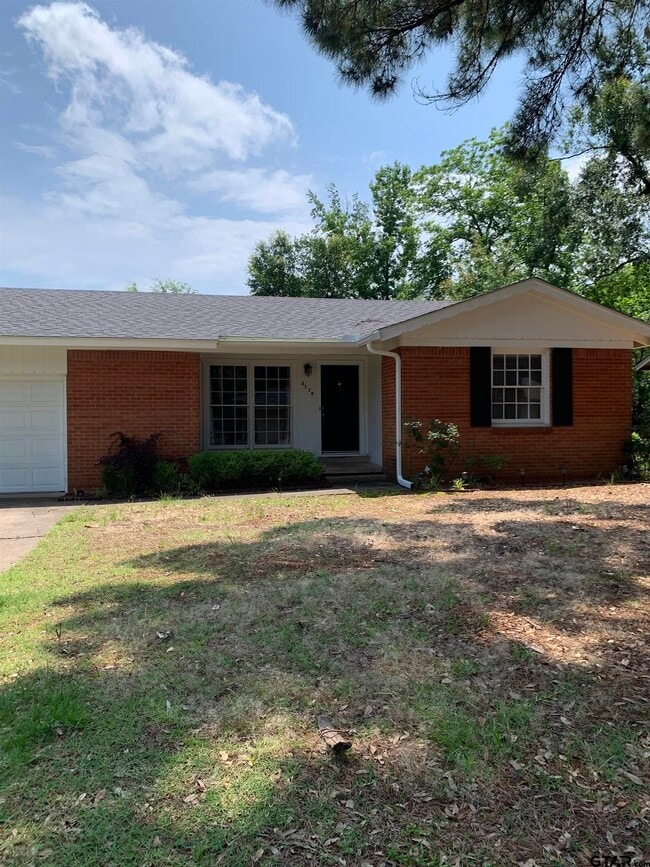 3110 Faith Ln in Tyler, TX - Building Photo - Building Photo