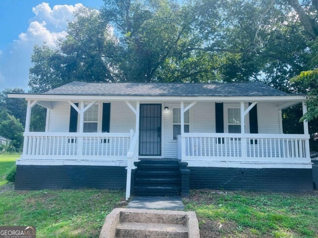 property at 101 Addie St