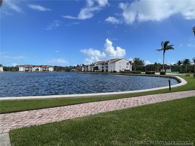 property at 4444 NE Ocean Blvd