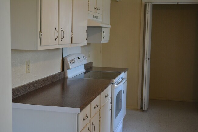 3117 Chaparral Dr in Greenville, TX - Building Photo - Building Photo
