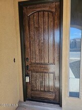 2436 Eastern Sky St in El Paso, TX - Building Photo - Building Photo