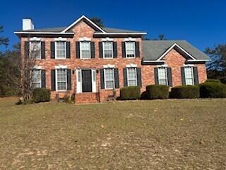 property at 2102 Howard Mill Rd