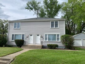705 E Rudisill Blvd, Unit 701 E Rudisill Blvd in Fort Wayne, IN - Building Photo