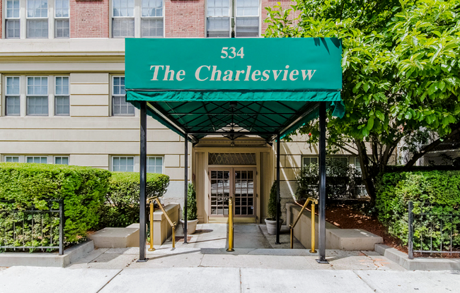 property at 534 Beacon St