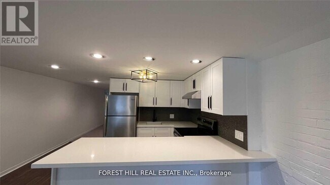 97 Brunswick Ave in Toronto, ON - Building Photo - Building Photo