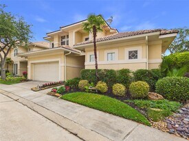 403 Harborside Way in Kemah, TX - Building Photo