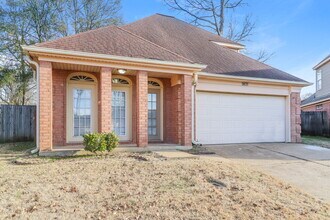 9835 Morgan Meadows Cove in Olive Branch, MS - Building Photo - Building Photo