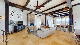 4080 E Tomahawk Pass in Sedona, AZ - Building Photo