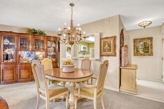 2800 N Ocean Dr, Unit A3C in Riviera Beach, FL - Foto de edificio - Building Photo