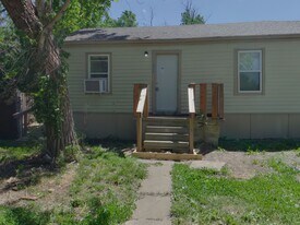3130 S Davidson St in Wichita, KS - Building Photo