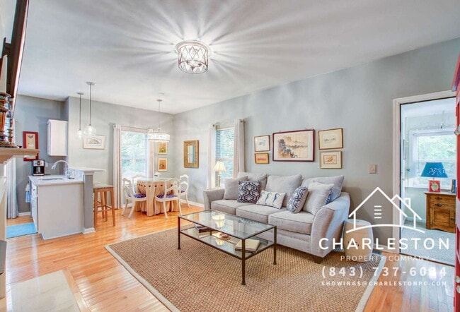 property at 2347 Tall Sail Dr