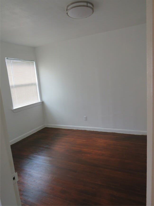 property at 5804 Newcastle St