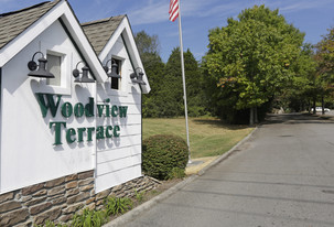 Woodview Terrace Apartments