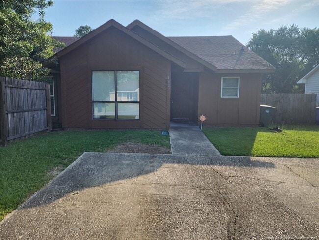 property at 1022 Bradley St