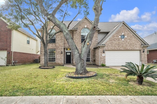 property at 17611 Magnolia Cir