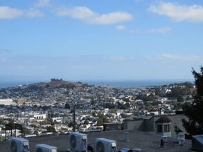 11 Argent Alley in San Francisco, CA - Building Photo - Building Photo