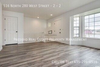 516 N 280 W St in Orem, UT - Building Photo - Building Photo