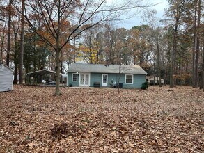 6301 Morning Glory Rd in Mechanicsville, VA - Building Photo - Building Photo