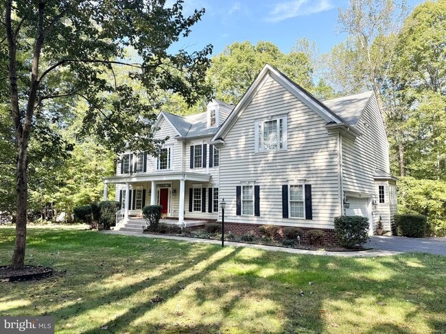 65 Partridge Ln in Stafford, VA - Building Photo - Building Photo