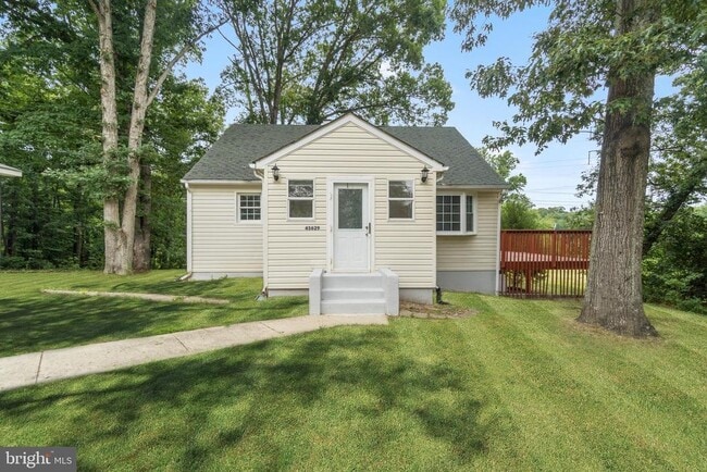 property at 45629 Frank Hayden Ln