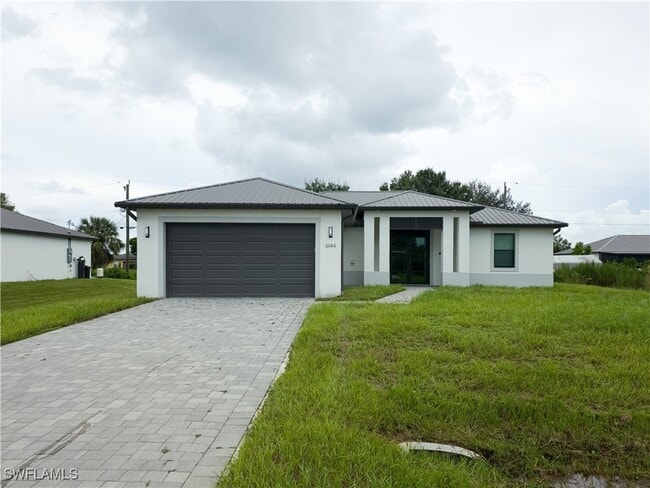 property at 6144 Higgins Ave