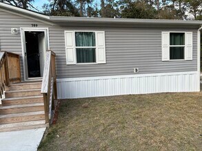 380 Granger Hightower Ln in Monticello, FL - Building Photo - Building Photo