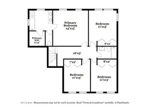 4009 Thistledown Ct in Charlotte, NC - Building Photo - Building Photo