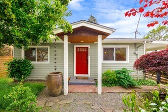 3639 S Lucile St in Seattle, WA - Building Photo - Building Photo