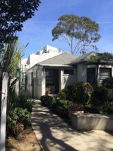 1541 Harvard Street, in Santa Monica, CA - Building Photo - Building Photo