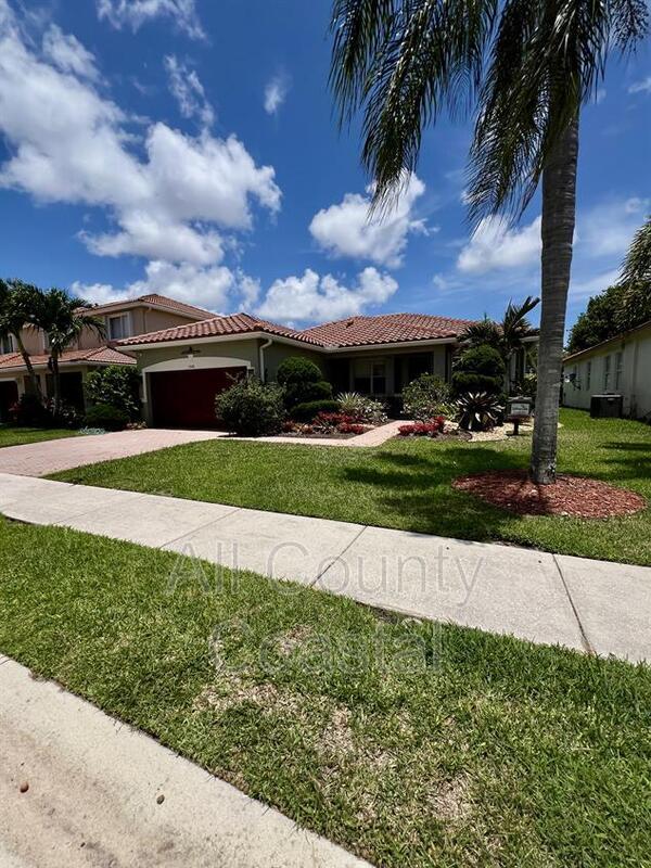 1448 Artimino Ln in Boynton Beach, FL - Building Photo - Building Photo