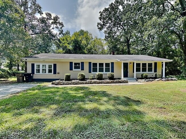 property at 6607 2nd Ave