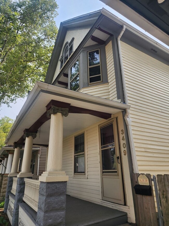 3409 Chatham Ave in Cleveland, OH - Building Photo - Building Photo