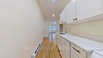 1844 Commonwealth Ave in Boston, MA - Building Photo
