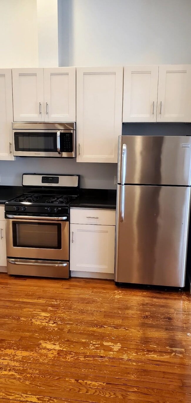 property at 216 Hudson St