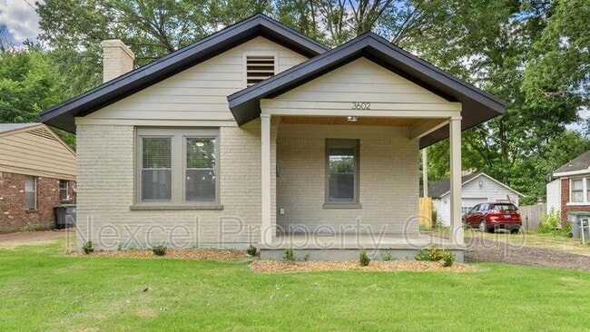3602 Carnes Ave