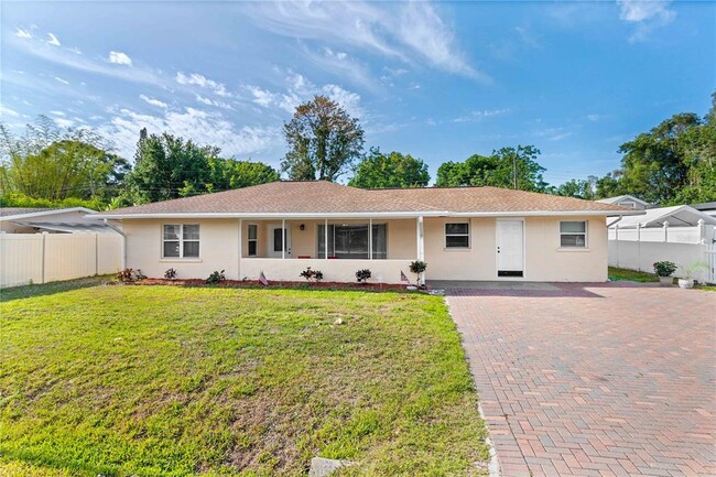 property at 2108 Outer Dr