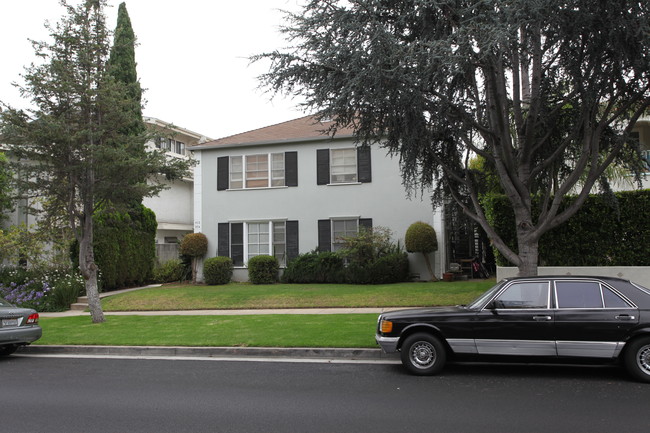 932-934 14th St in Santa Monica, CA - Building Photo - Building Photo