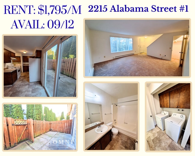 property at 2215 Alabama St