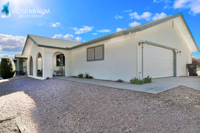 property at 11159 Pima Rd