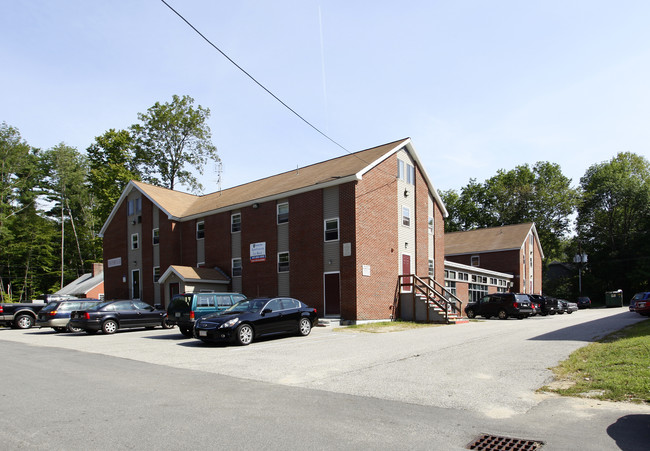 Campus Flats in Durham, NH - Building Photo - Building Photo