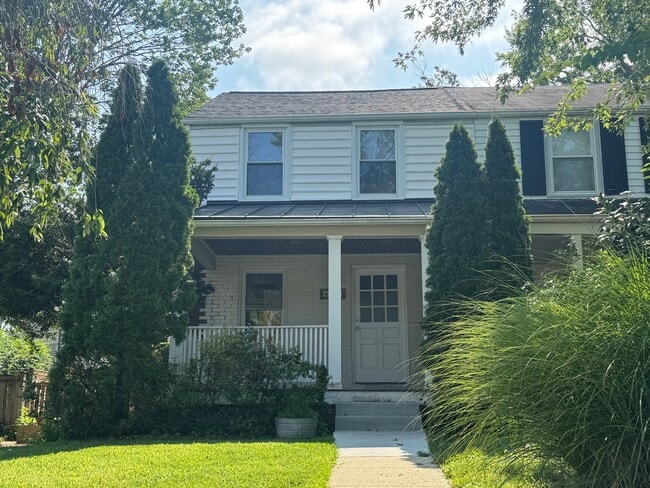 property at 6019 Monticello Rd