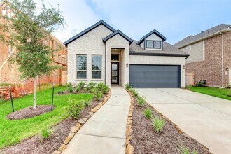 1926 Waters Branch Dr in Sienna, TX - Building Photo - Building Photo